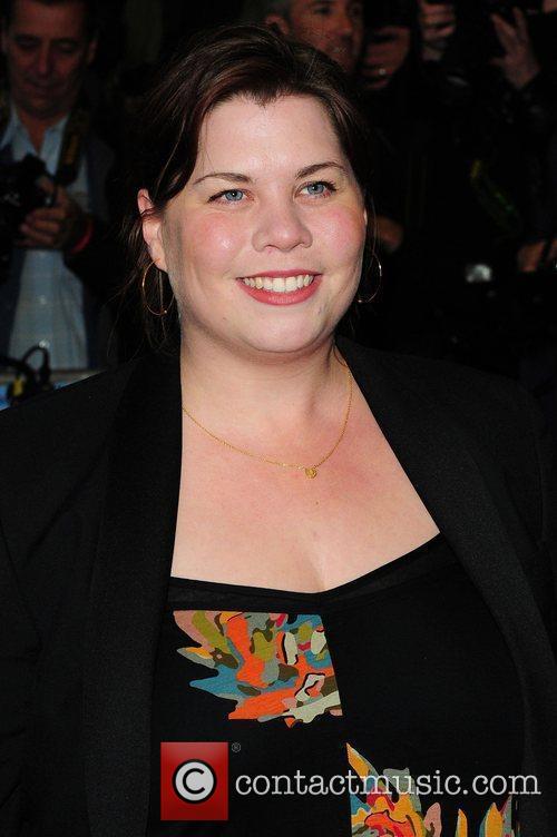 Katy Brand