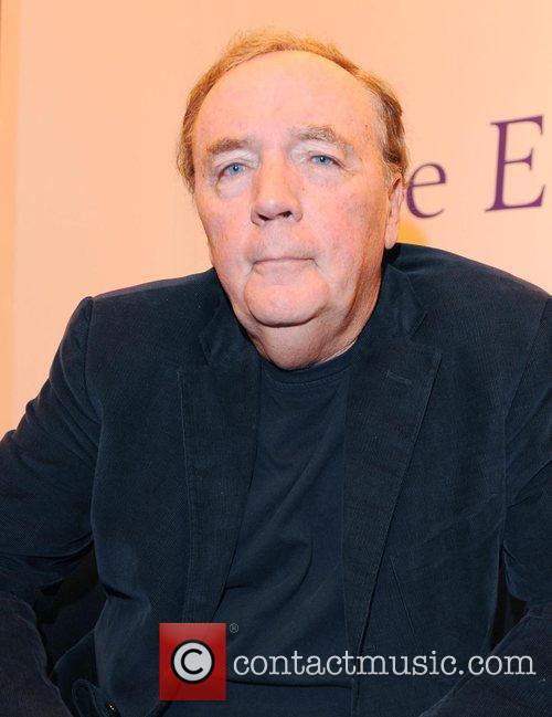 James Patterson