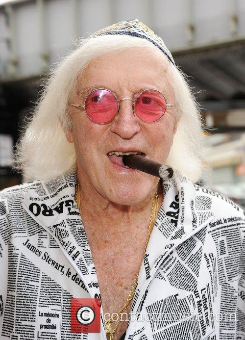 Jimmy Savile