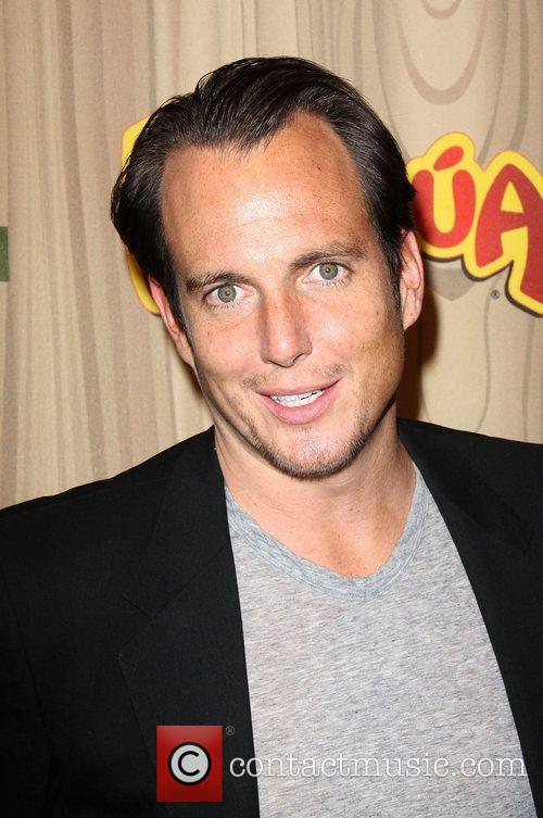 will arnett wiki. will arnett wiki.