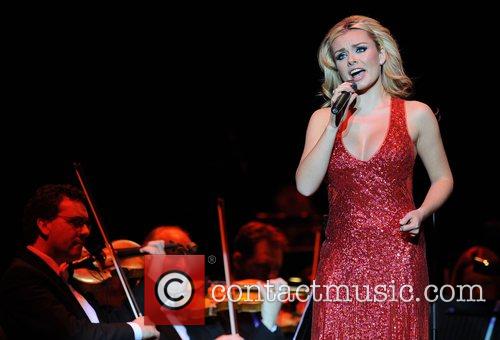 katherine jenkins wallpaper. Gallery of Katherine Jenkins