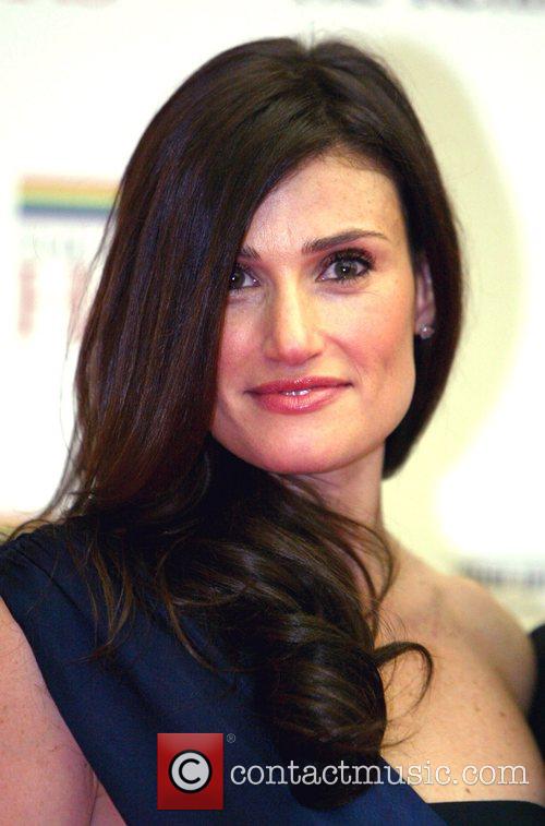 Idina Menzel