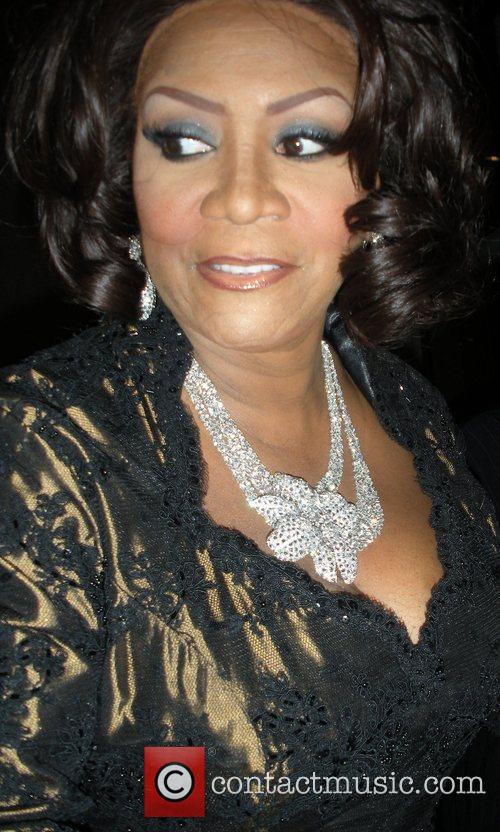 patti labelle hair. Patti Labelle Goes In On