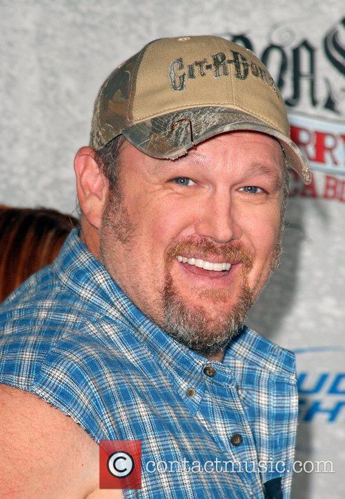 larry cable guy. Larry the Cable Guy Gallery