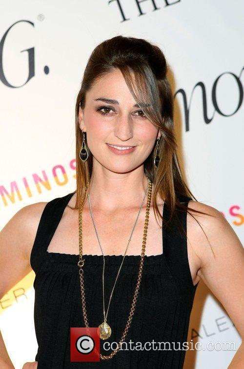 sara bareilles. Sara Bareilles and Las Vegas