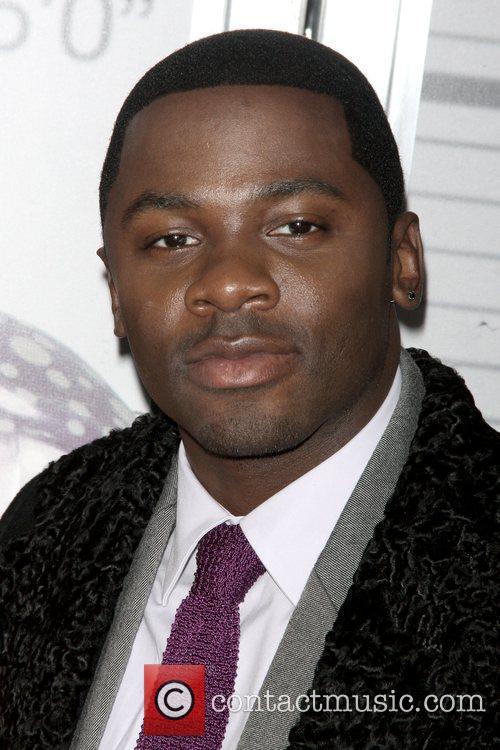 tyler perry madea goes to jail play. Derek Luke and TYLER PERRY