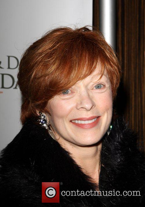 Frances Fisher Images. Frances Fisher Gala For The