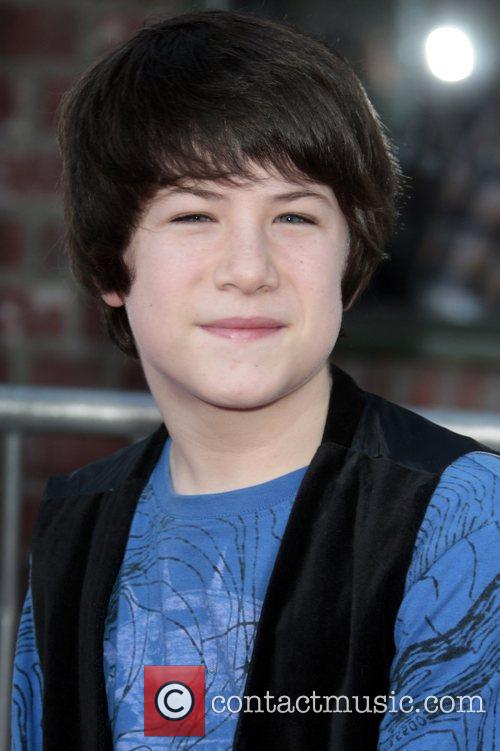 Dylan Minnette - Photo Colection