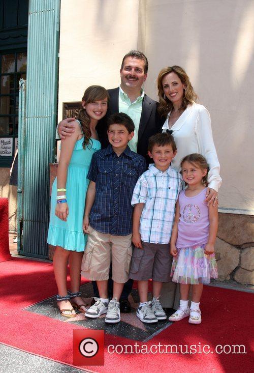 marlee matlin husband. Marlee Matlin and Husband