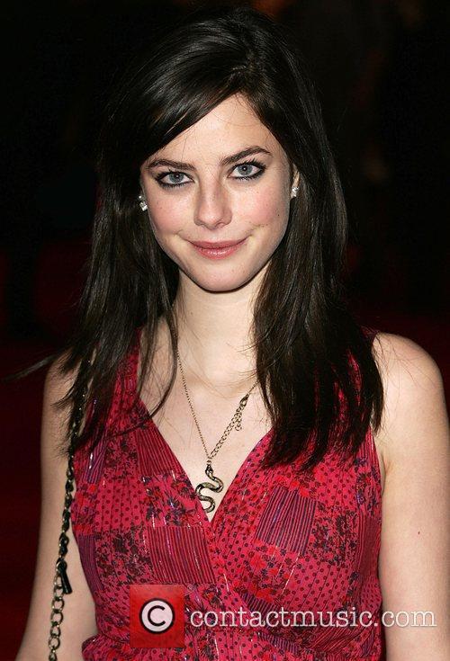 kaya scodelario. Kaya Scodelario Gallery