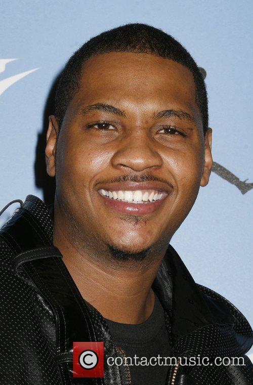 carmelo anthony pictures. Carmelo Anthony Gallery