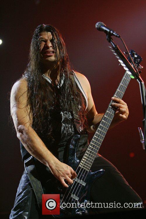 Robert Trujillo Gallery