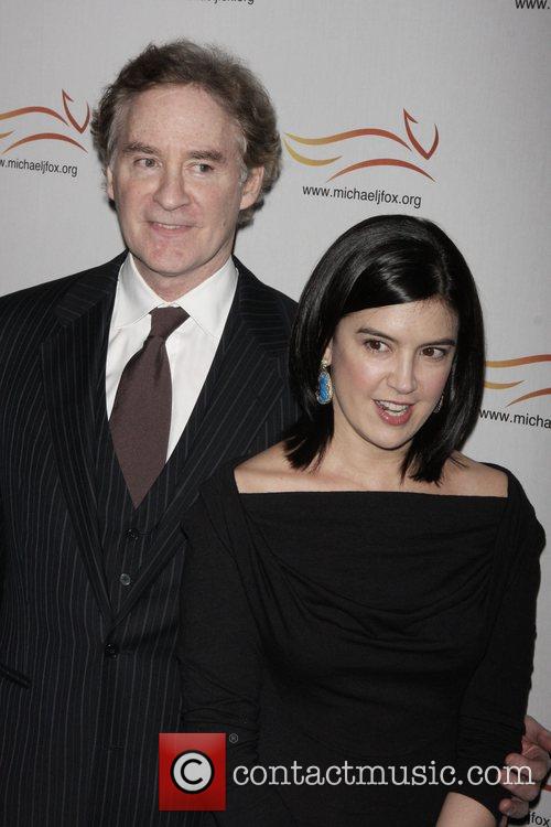 kevin kline picture 5206755 | kevin kline and phoebe cates 