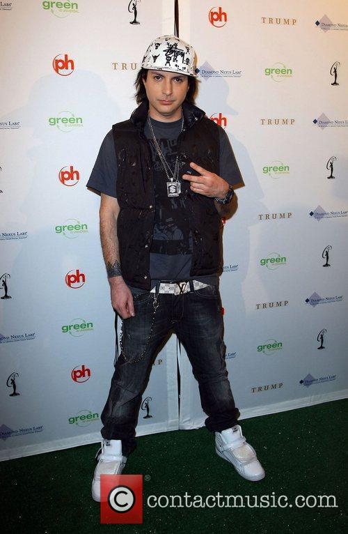 Kevin Rudolf - Picture Colection