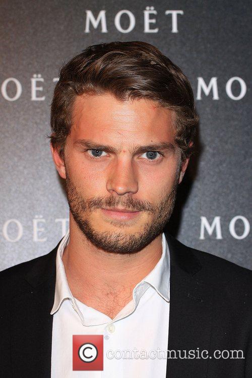 jamie dornan dating. Jamie Dornan Gallery