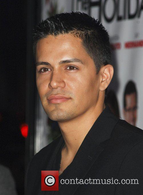 Jay Hernandez - Gallery Photo Colection