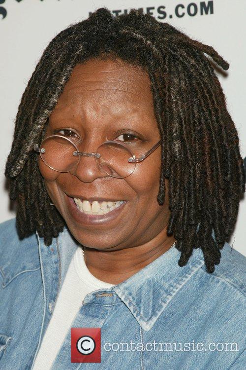 Whoopi Goldberg - Picture Colection