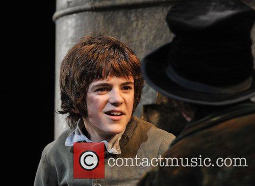 artful dodger oliver. Harry Stott as Oliver Gallery