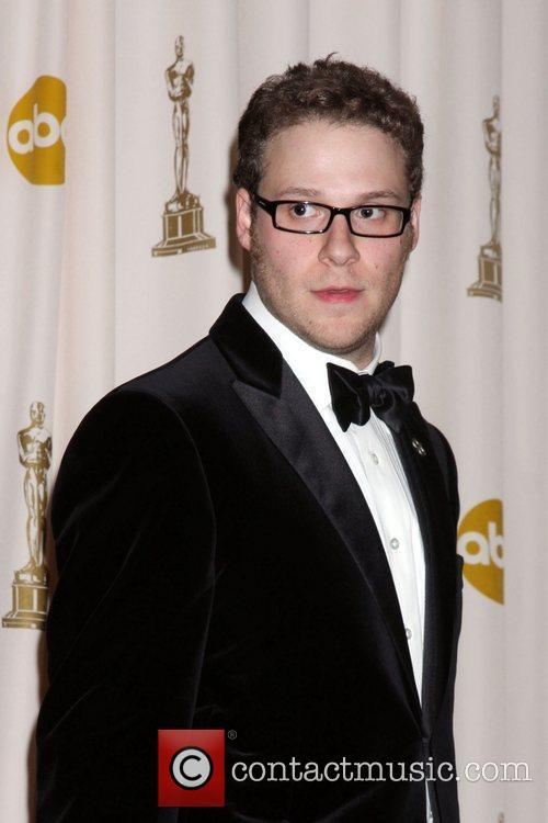 Seth Rogen