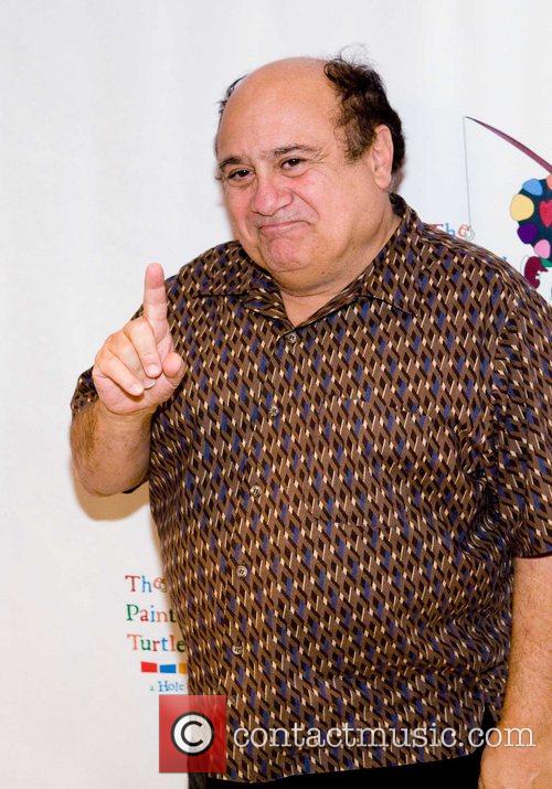 Danny Devito - Actress Wallpapers