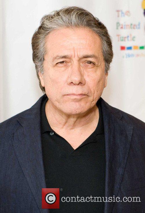 Edward James Olmos - Photo Set