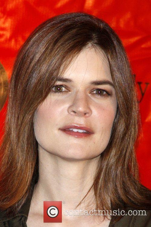 Betsy Brandt 68th annual George Foster Peabody Awards