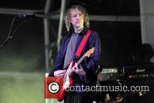 Kevin Shields