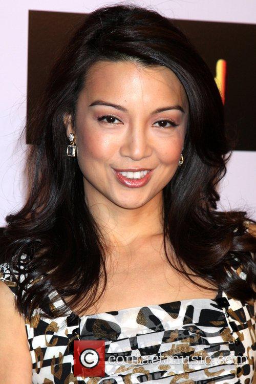Ming Na Wen - Photo Gallery