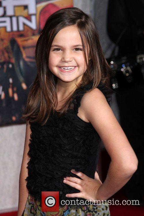 Bailee Madison - Picture Colection