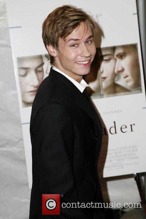 David Kross