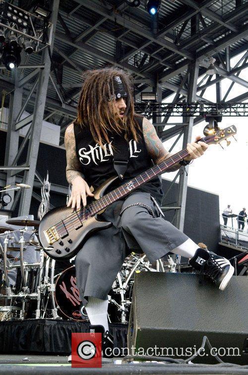 korn mashup