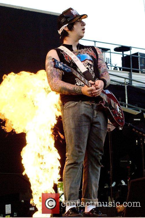 Avenged Sevenfold