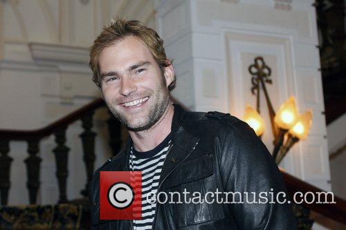 Seann William Scott Gallery