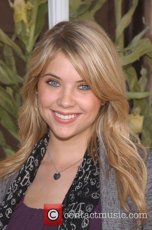 Ashley Benson