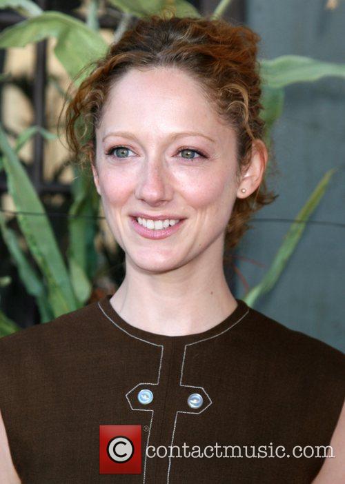 Judy Greer Camp Ronald McDonald 16th Annual Family