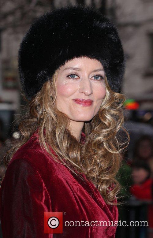 Natascha McElhone