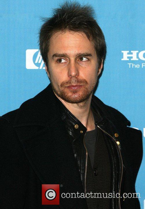 Sam Rockwell - Picture Gallery