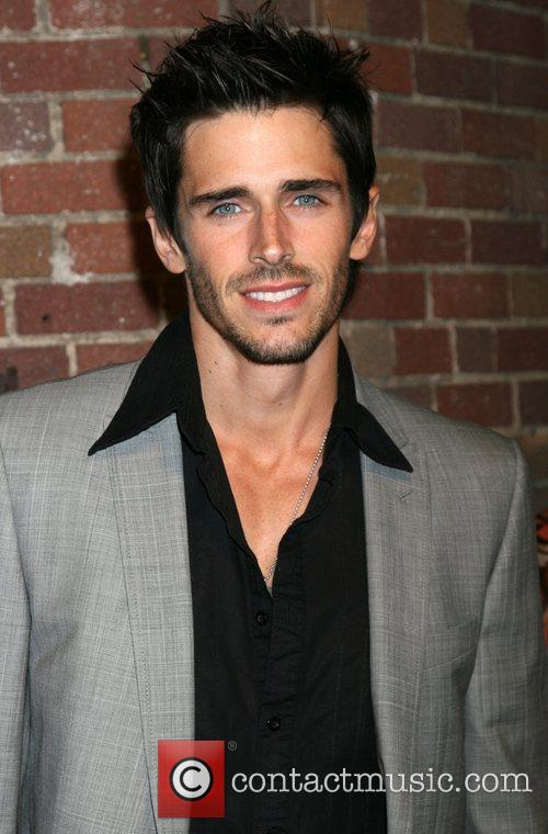 Re BRANDON BEEMER OWEN Image I miss him terribly in the show and spoilers 