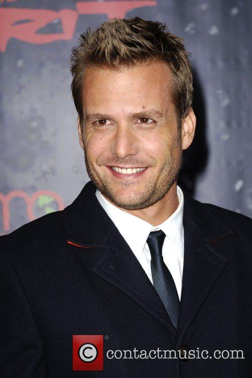 Gabriel Macht - Gallery