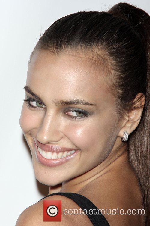 irina shayk