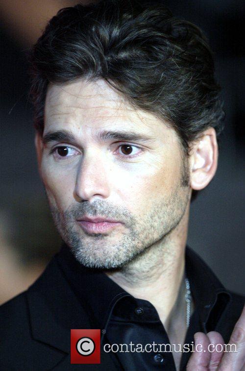 Eric Bana