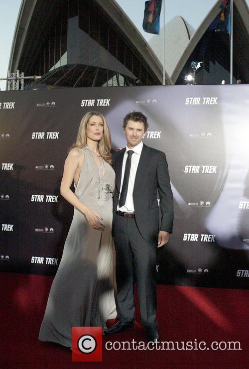 Star Trek Premiere Sydney Opera House 70