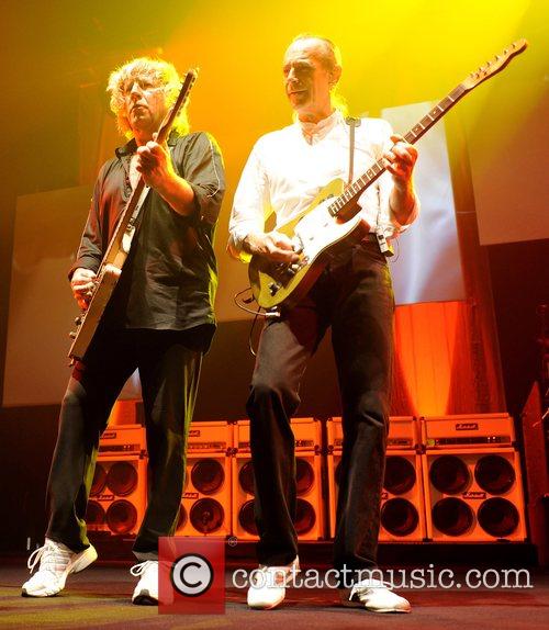 Status Quo - The Official Site