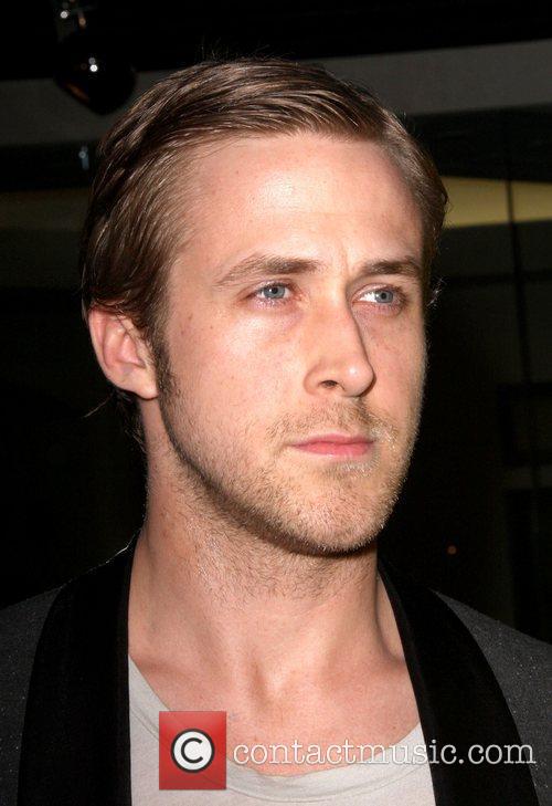 Ryan Gosling - Photo Actress