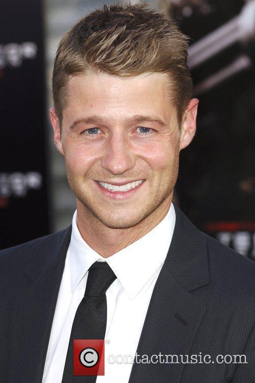 Ben McKenzie Terminator Salvation