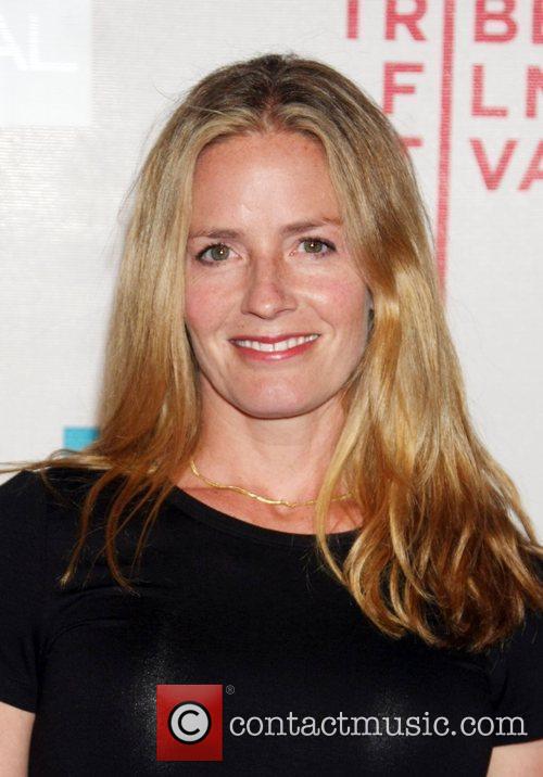 ELISABETH SHUE Tribeca Film Festival 2009 - Don McKay premiere held ...