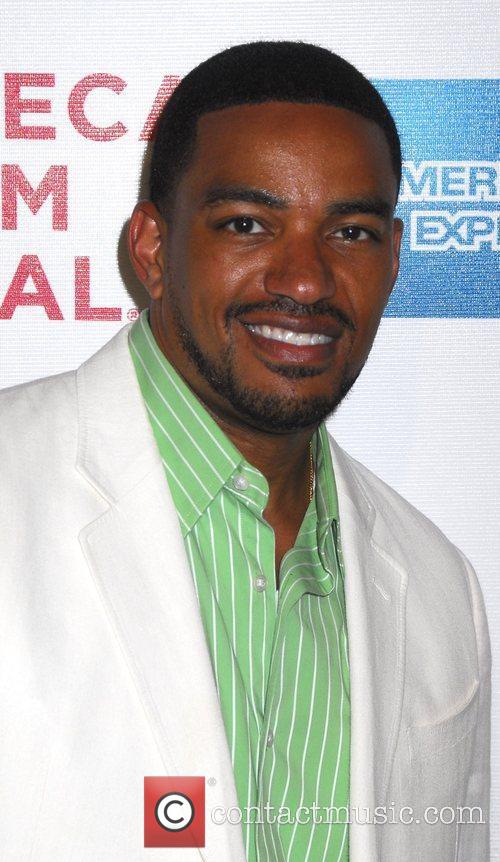 Laz Alonso - Images Wallpaper