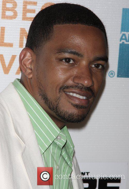 Laz Alonso - Picture Colection