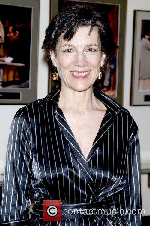 Harriet Walter The 65th Annual Theatre World Awards