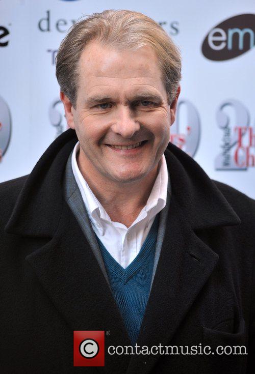 Robert Bathurst Net Worth